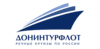 логотип компании Донинтурфлот