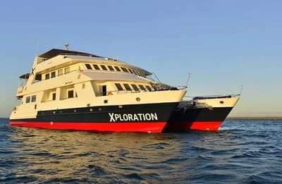 Лайнер Celebrity Xploration, компании Celebrity Cruises