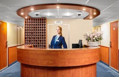 Лайнер Россия, компании Созвездие