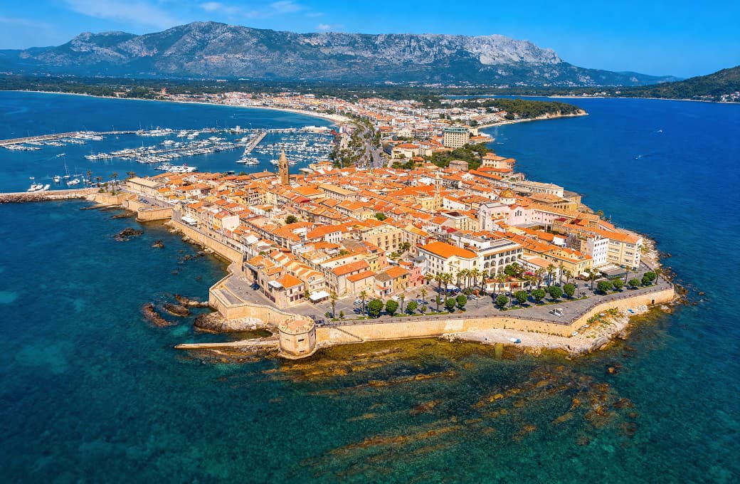 Фотоальбом круиза 12 н Средиземноморье из Барселоны (Формула 1). Фото 1