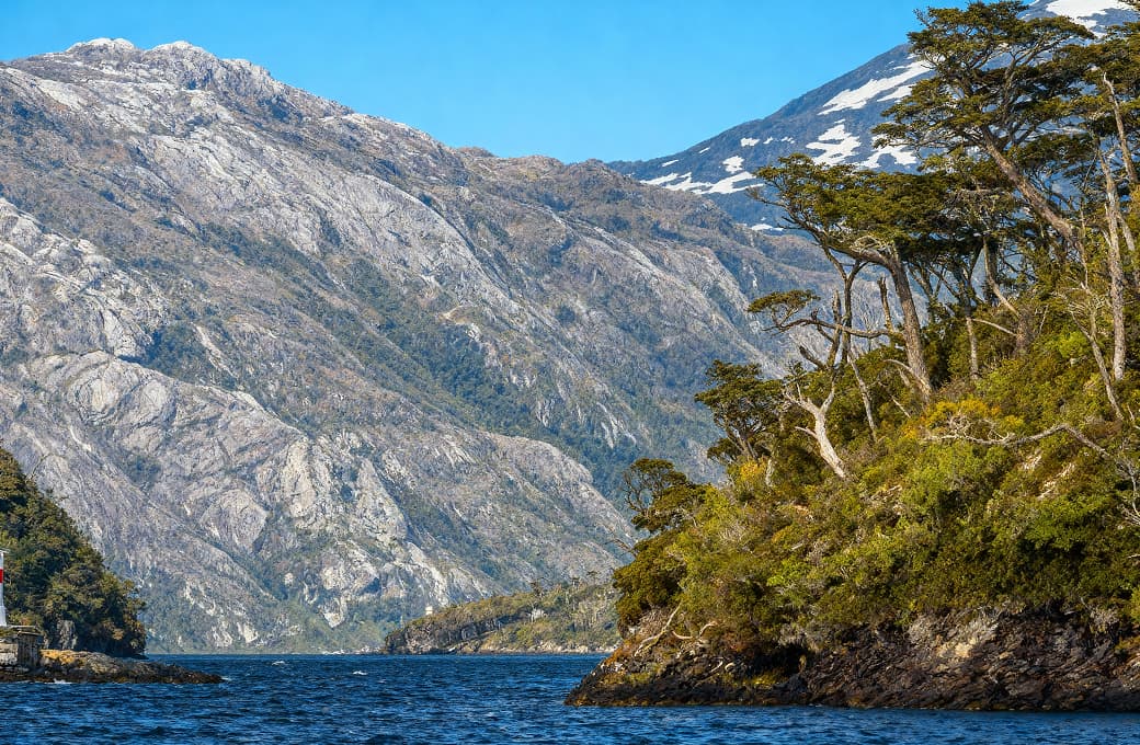 Фотоальбом круиза 13 н Антарктида. Фото 1