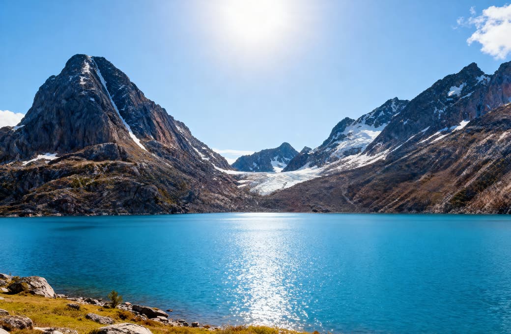 Фотоальбом круиза 11 н США - Рейкьявик. Фото 1