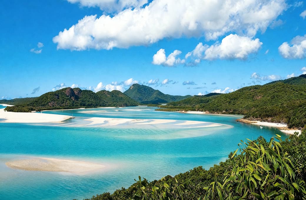 Фотоальбом круиза 6 н Австралия. Фото 1