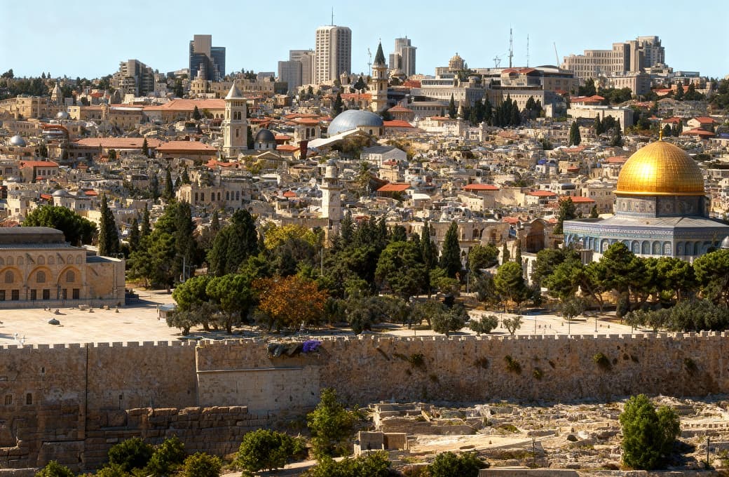 Фотоальбом круиза 14 н Два моря. Фото 1