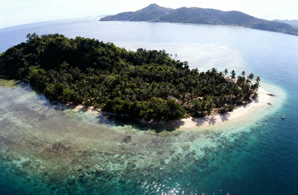 Фотоальбом круиза 11 Филиппины и Индонезия. Фото 1