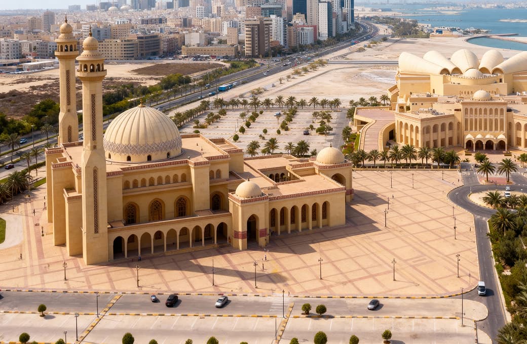 Фотоальбом круиза 8 н Ближний Восток + авиаперелет. Фото 1