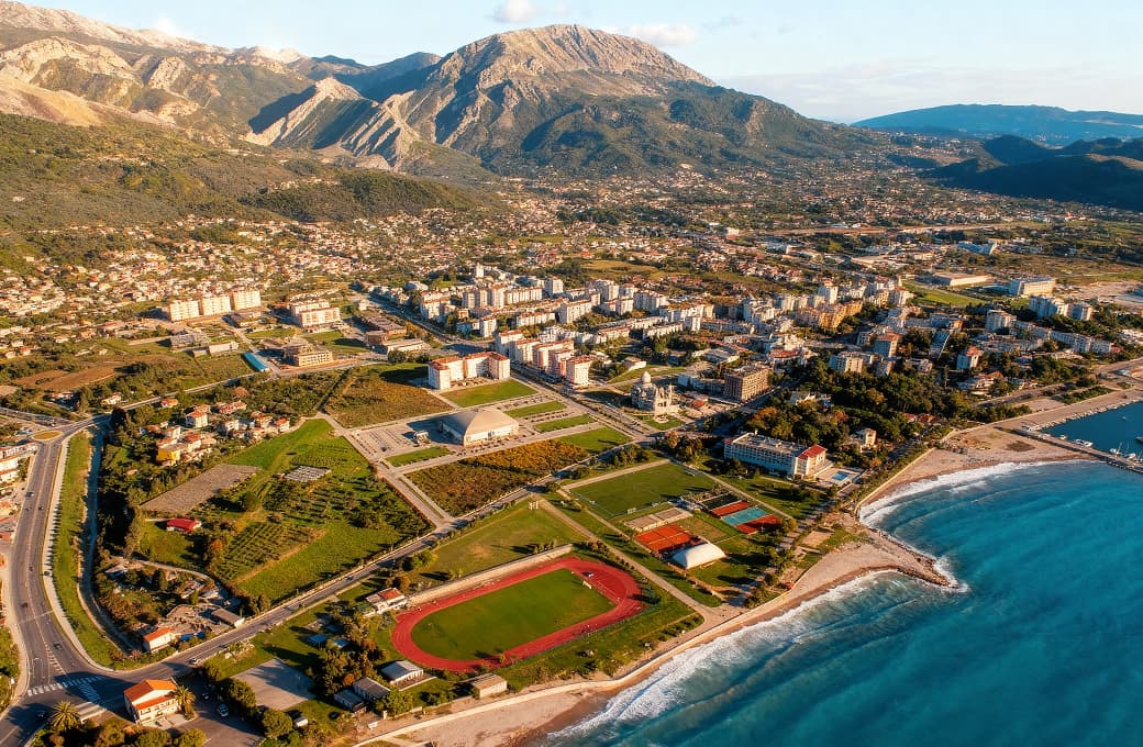 Фотоальбом круиза 7 н Cредиземноморье. Фото 1