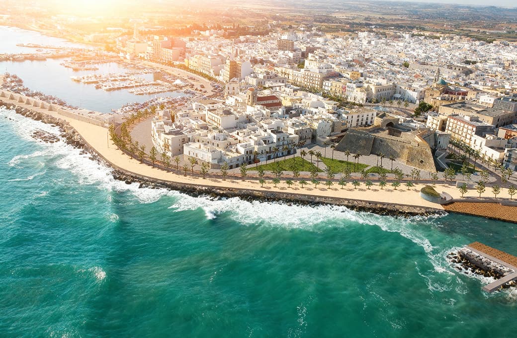 Фотоальбом круиза 7 н Греция - Турция - Италия. Фото 1