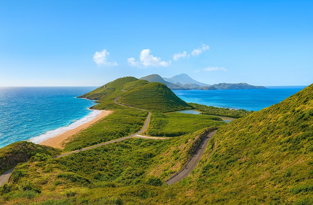 Фотоальбом круиза 8 н Карибы. Фото 1