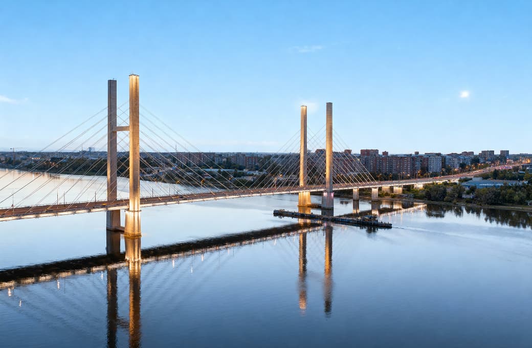 Фотоальбом круиза 23 н Санкт-Петербург - Волгоград - С-Петербург. Фото 1