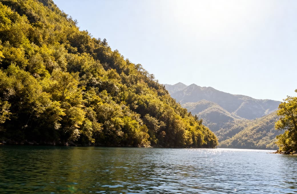Фотоальбом круиза 11 н Австралия и Новая Зеландия. Фото 1