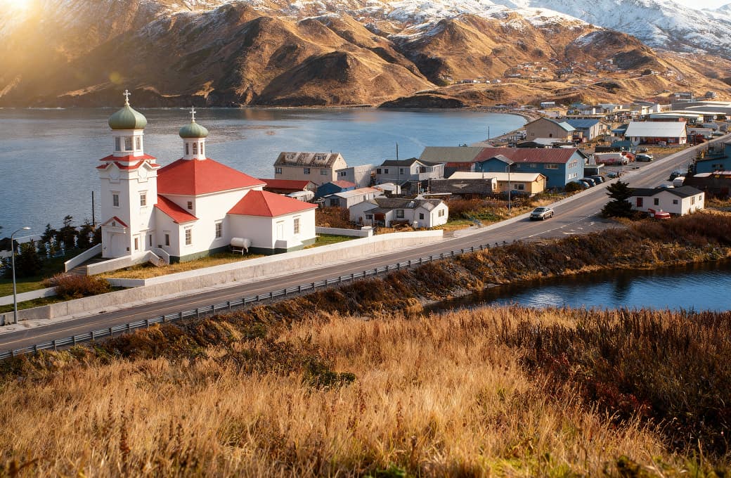 Фотоальбом круиза 16 н Токио - Ванкувер. Фото 1