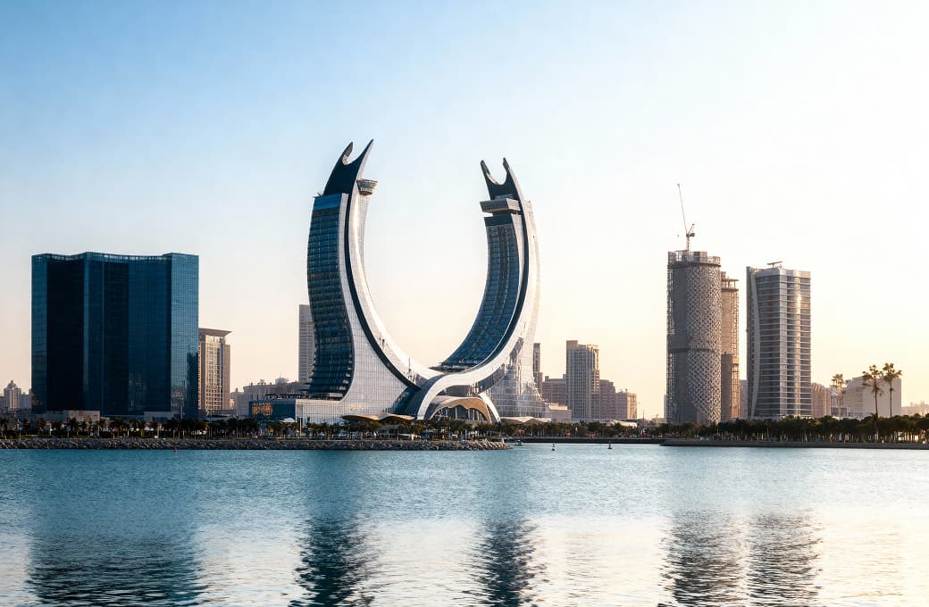 Фотоальбом круиза 7 н Аравийская кругосветка. Фото 1