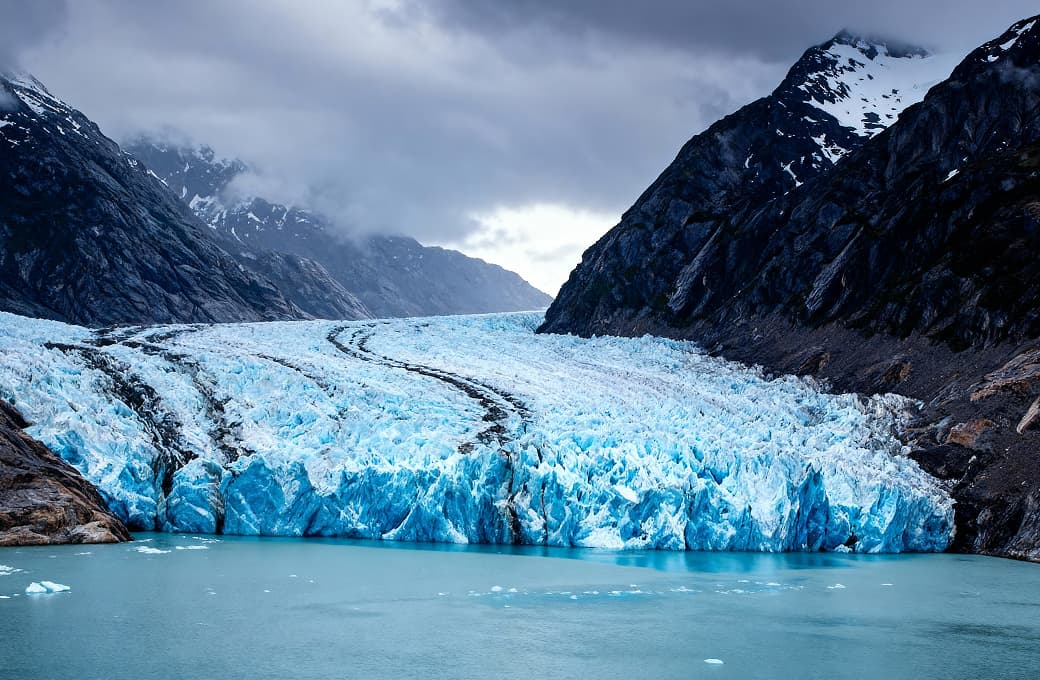 Фотоальбом круиза 7 н Аляска и фьорды. Фото 1