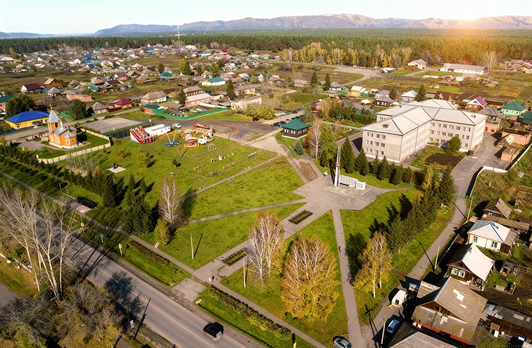 Фотоальбом круиза 11 н Большая экспедиция. Фото 1