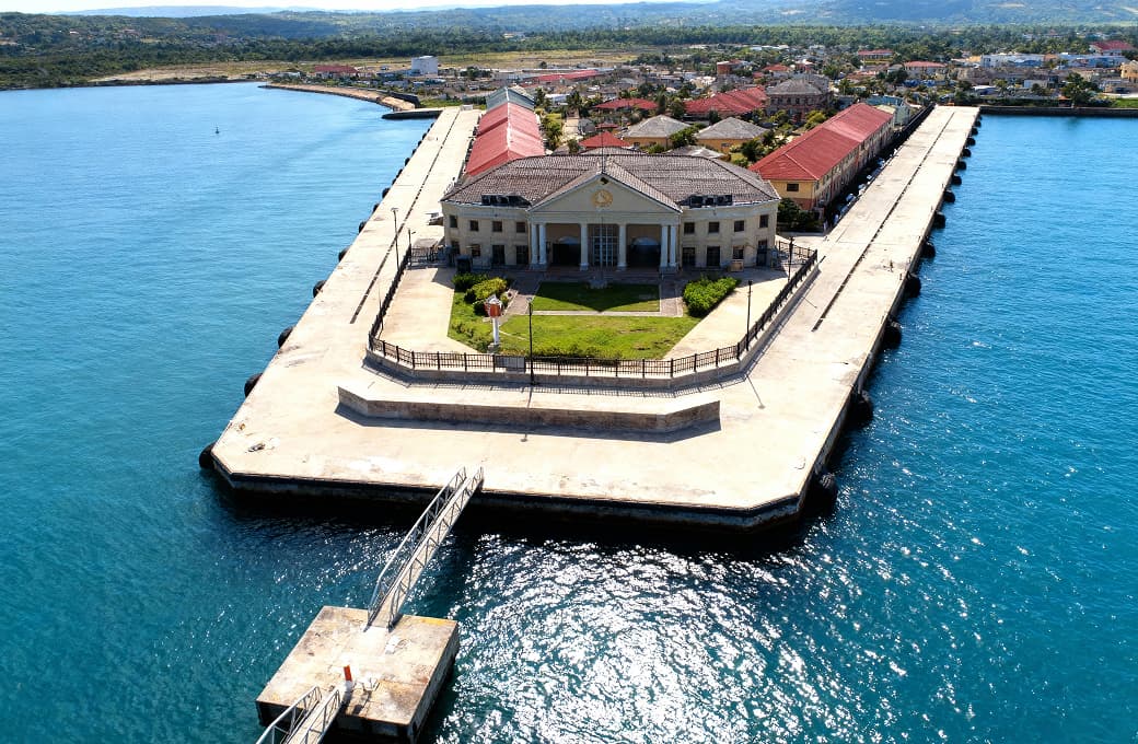 Фотоальбом круиза 6 н Восточные Карибы. Фото 1