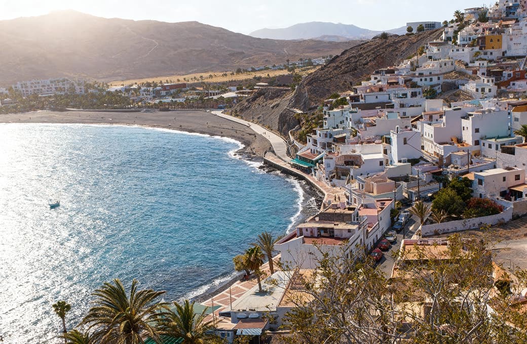 Фотоальбом круиза 7 н Канарские острова. Фото 1