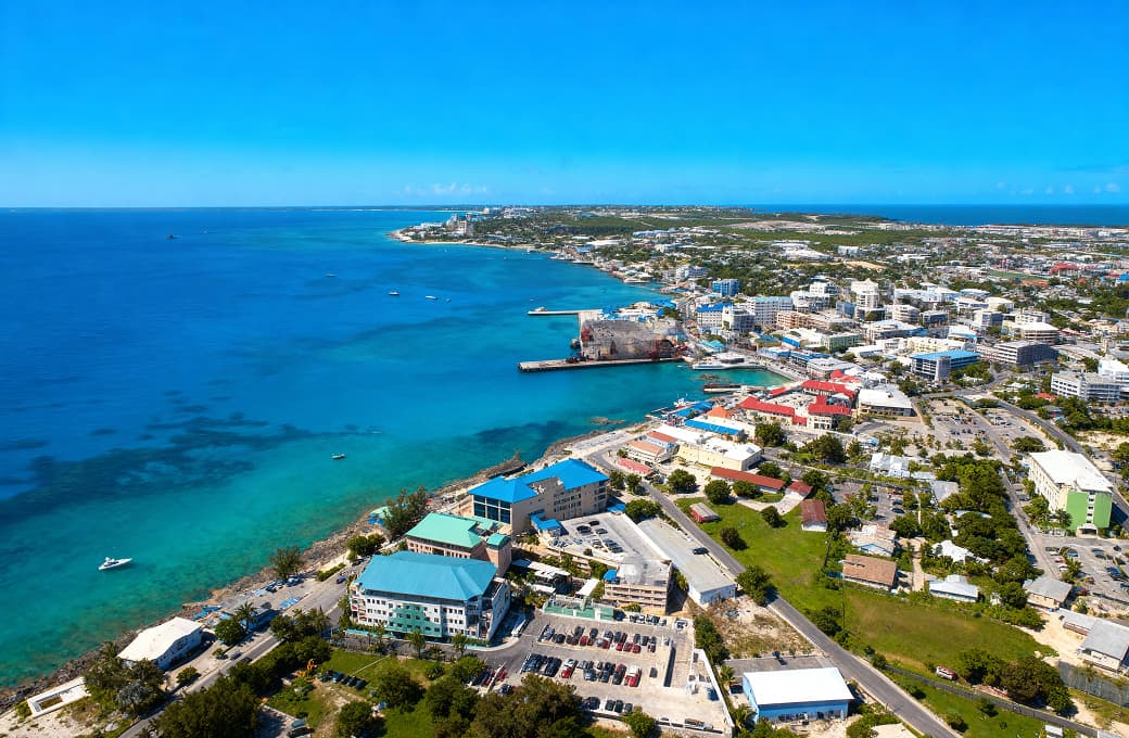 Фотоальбом круиза 6 н Западные Карибы. Фото 1