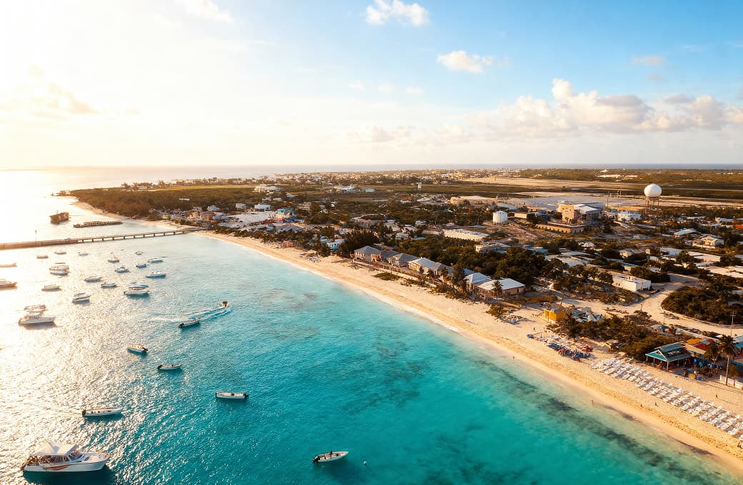 Фотоальбом круиза 7 н Карибы из Орландо. Фото 1