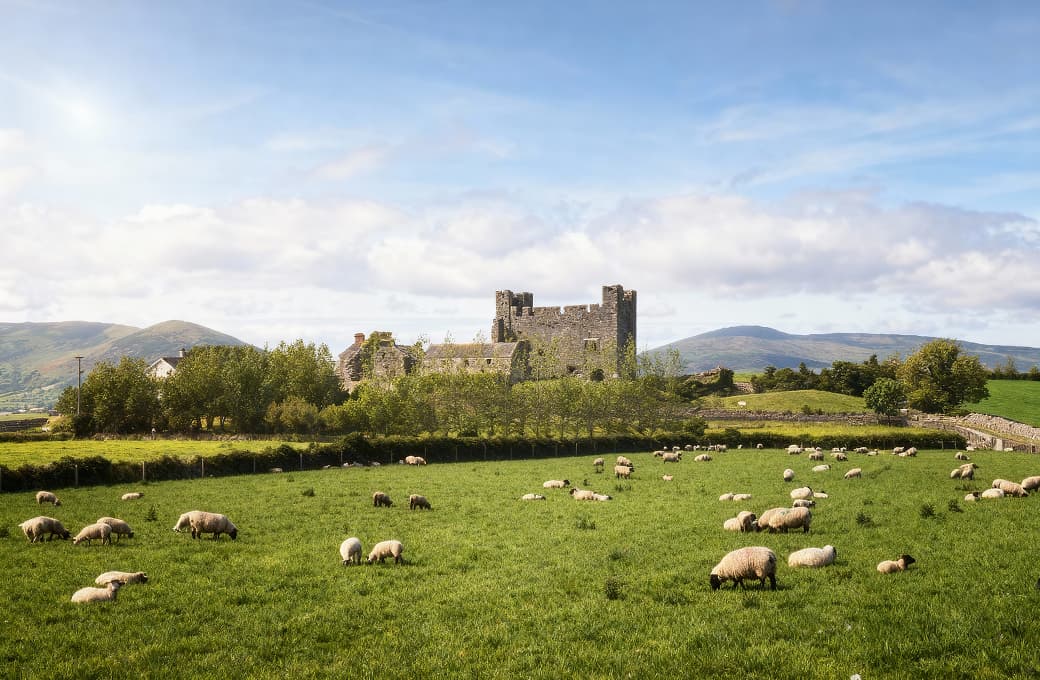 Фотоальбом круиза 10 н Северная Европа и Исландия. Фото 1