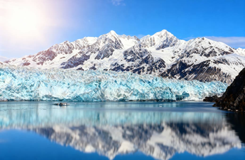 Фотоальбом круиза 7 н Аляска. Фото 1