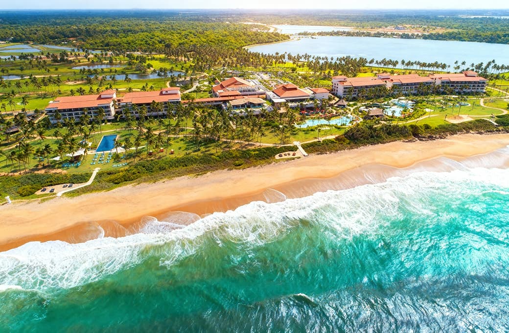 Фотоальбом круиза 12 н Индия - Сингапур. Фото 1