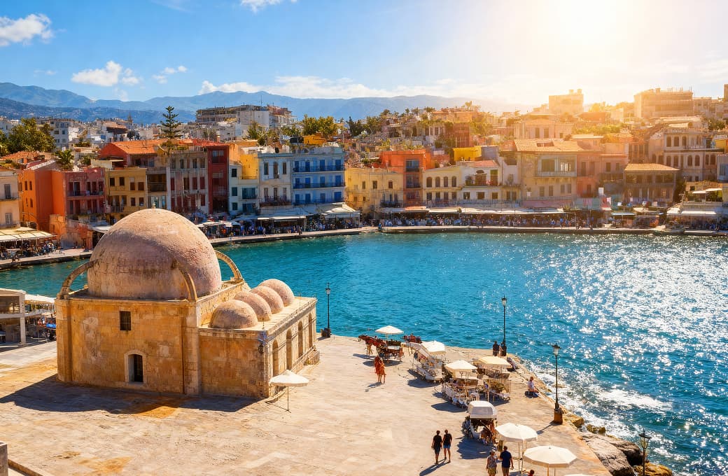 Фотоальбом круиза 11 н Италия, Турция и Греческие острова. Фото 1