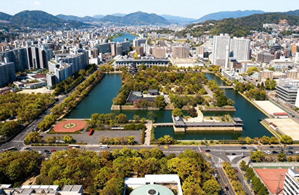 Фотоальбом круиза 10 н Япония и Корея. Фото 1