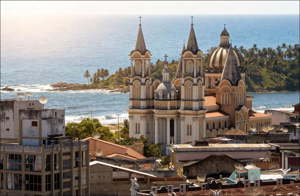 Фотоальбом круиза 22 н Сантос - Осло. Фото 1