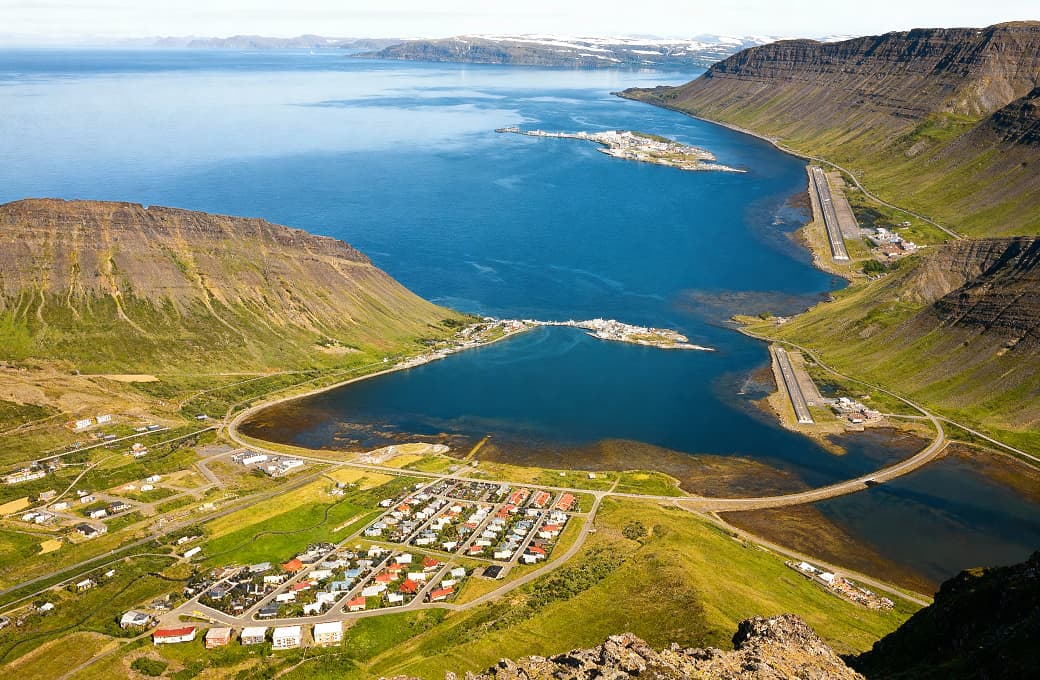 Фотоальбом круиза 8 н Северная Европа. Фото 1