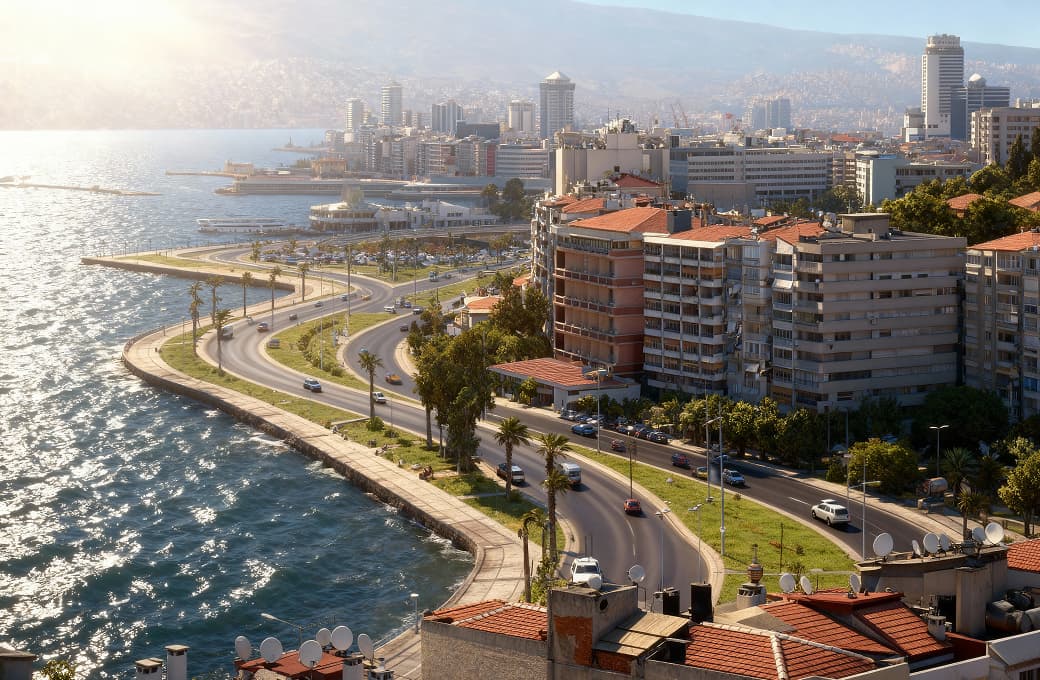 Фотоальбом круиза 7 н Греция - Турция - Италия. Фото 1