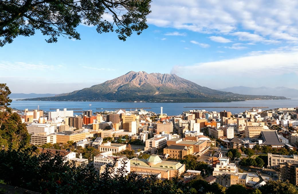 Фотоальбом круиза 7 н Япония. Фото 1