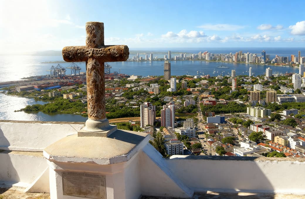 Фотоальбом круиза 7 н Южные Карибы. Фото 1