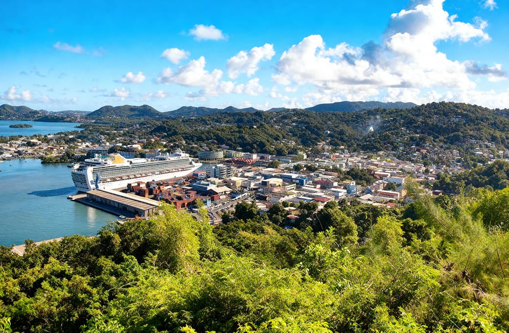 Фотоальбом круиза 10 н Багамы. Фото 1