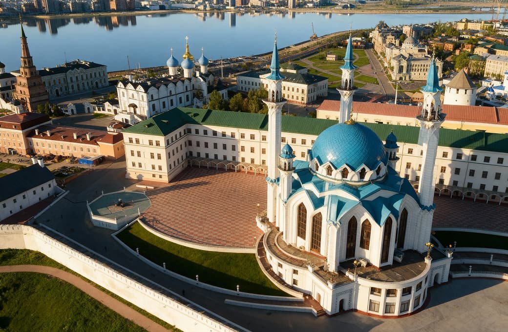 Фотоальбом круиза 14 н Нижний Новгород - Уфа - Москва. Фото 1