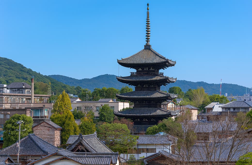 Фотоальбом круиза 12 н Япония - Южная Корея. Фото 1