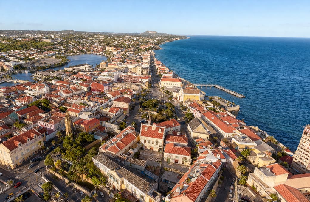 Фотоальбом круиза 7 н Южные Карибы из Панамы. Фото 1