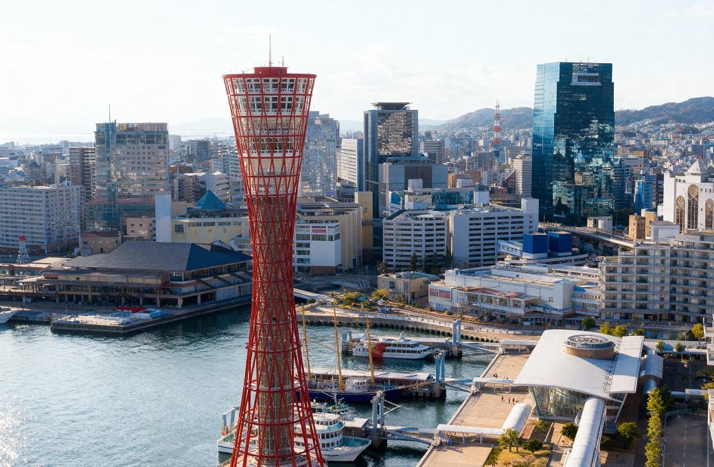 Фотоальбом круиза 7 н Япония. Фото 1