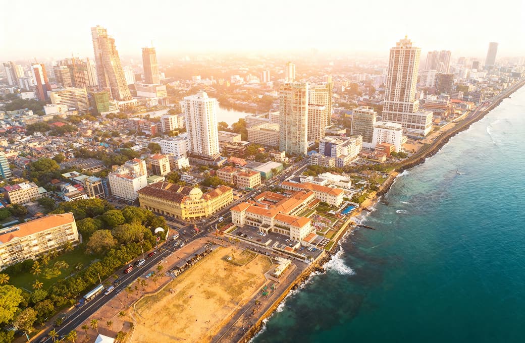 Фотоальбом круиза 12 н Индия - Сингапур. Фото 1