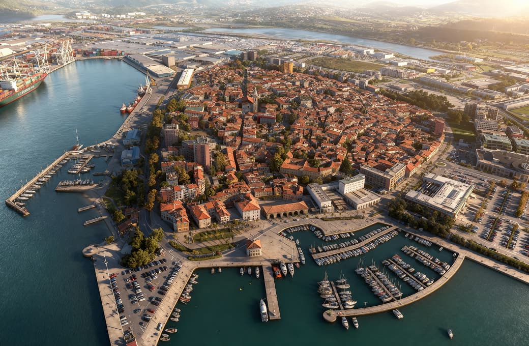 Фотоальбом круиза 7 н Венеция - Рим. Фото 1