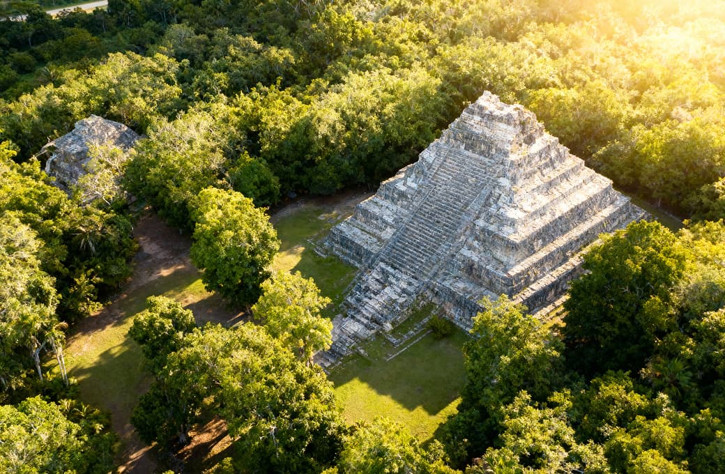 Фотоальбом круиза 7 н Центральная Америка из Тампы. Фото 1