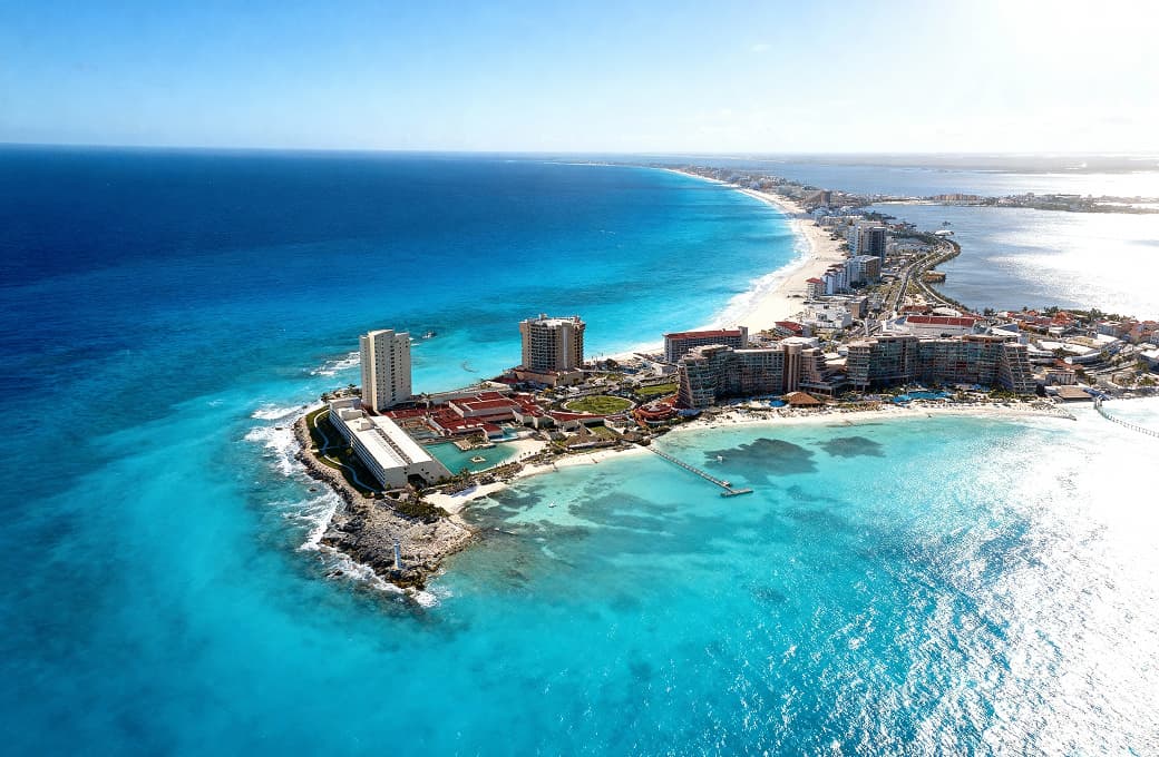 Фотоальбом круиза 7 н Центральная Америка из Тампы. Фото 1