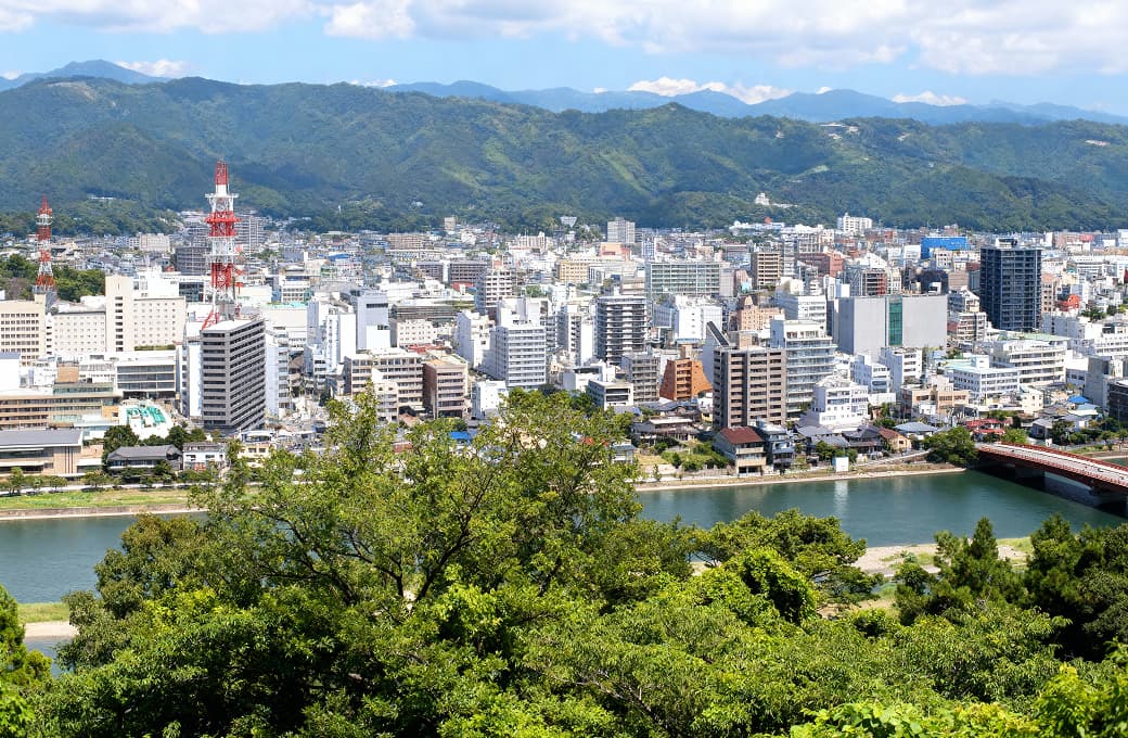 Фотоальбом круиза 12 н Япония - Южная Корея. Фото 1