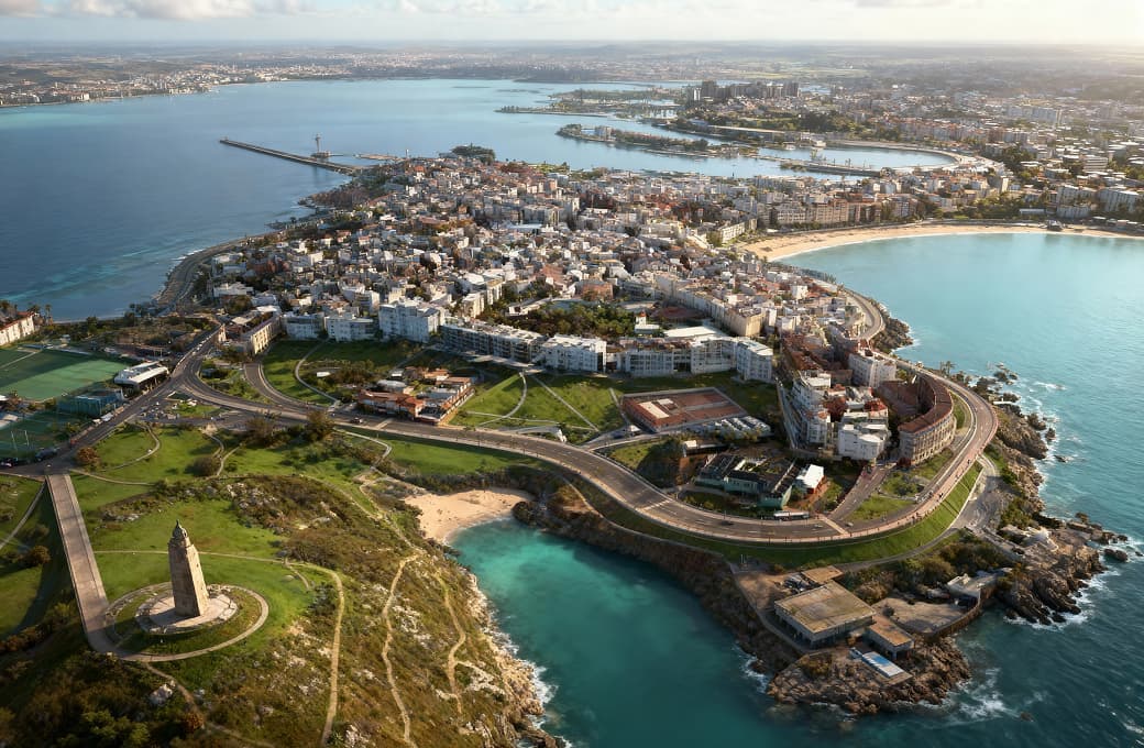 Фотоальбом круиза 15 н Лиссабон - Копенгаген. Фото 1