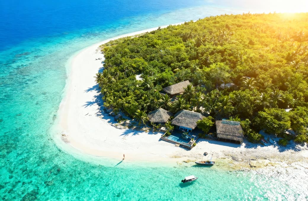 Фотоальбом круиза 14 н Фиджи и Тонга. Фото 1