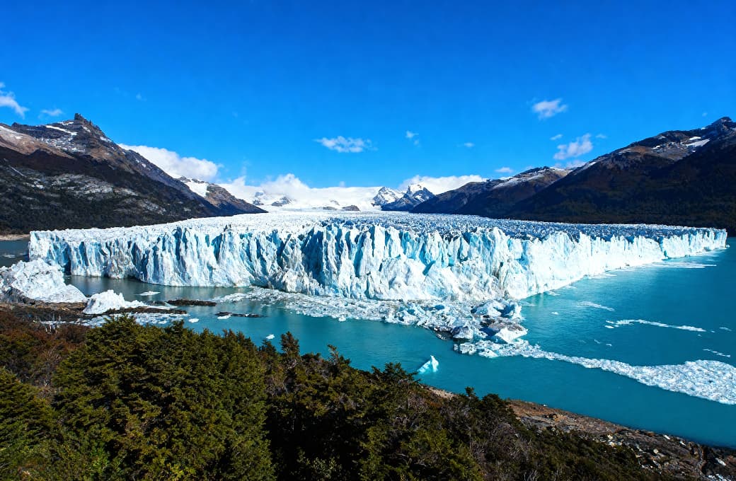 Фотоальбом круиза 13 н Антарктида. Фото 1