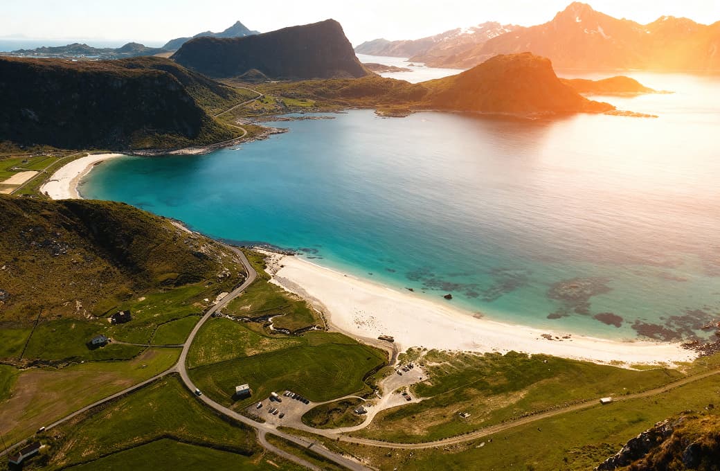 Фотоальбом круиза 13 н Северная Европа. Фото 1