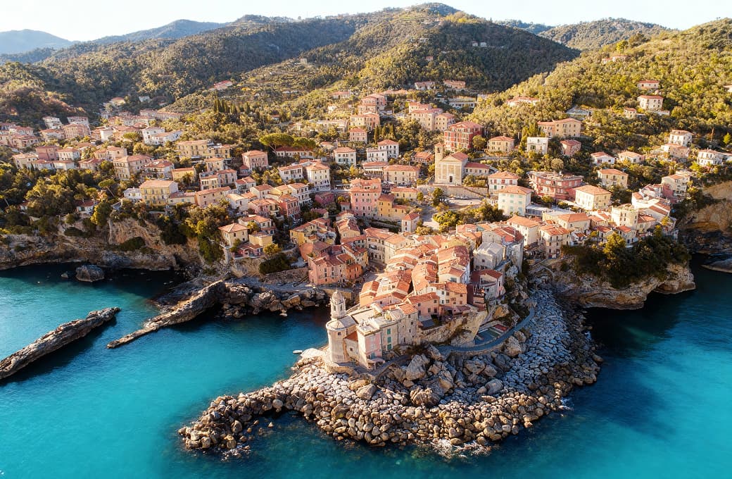 Фотоальбом круиза 7 н Средиземноморье. Фото 1