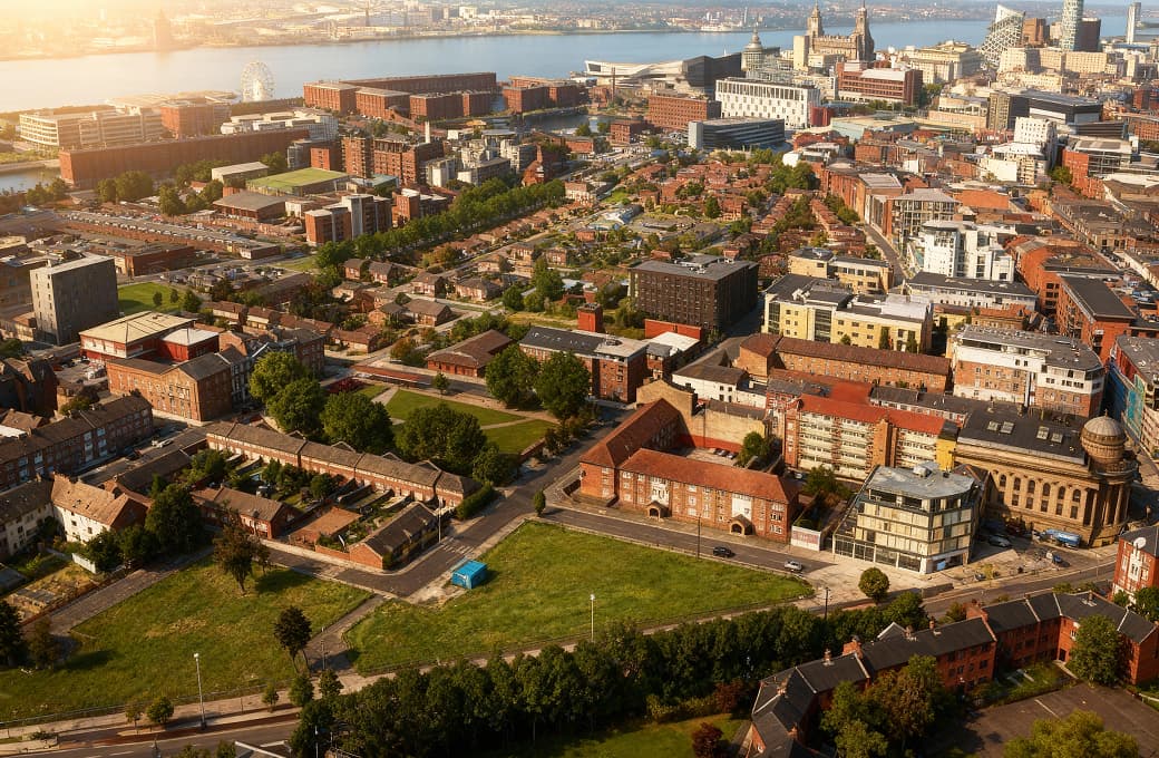 Фотоальбом круиза 12 н Британские острова. Фото 1