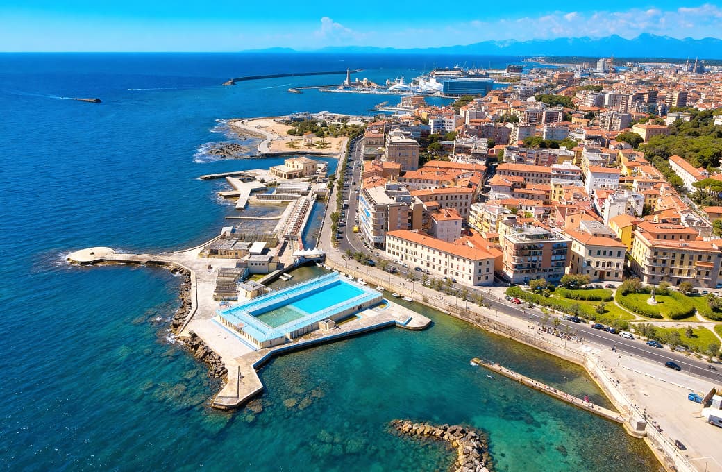 Фотоальбом круиза 7 н Средиземноморье из Барселоны. Фото 1